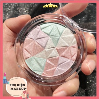 PHẤN BẮT SÁNG HighLight ❤️FREESHIP❤️ ♥️ Phấn Nhũ Lục Giác Bắt Sáng Hight Light BUEQCY ❤️HÀNG HOT❤️