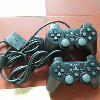 Tay cầm ps2