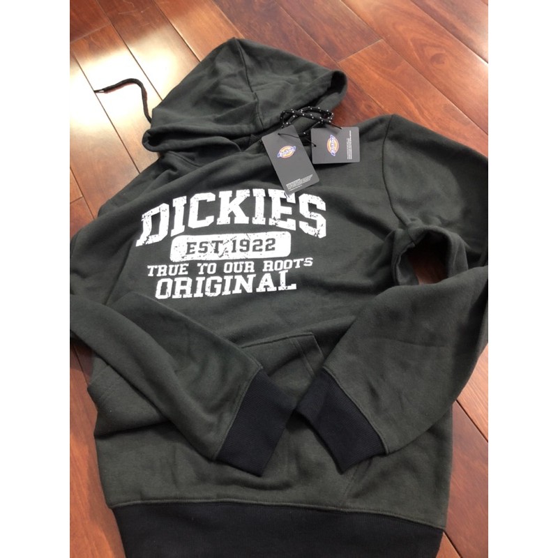 👘 [ HÀNG CÓ SẴN ] Áo hoodie Dickies