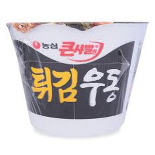 Mì Nongshim Udon 276G