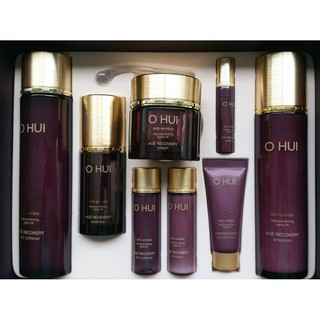 BỘ DƯỠNG BABAY COLLAGEN CỦA OHUI BỔ SUNG COLLAGEN, CHỐNG LÃO HOÁ CHO LÀN DA CĂNG MỊN NHƯ DA EM BÉ...