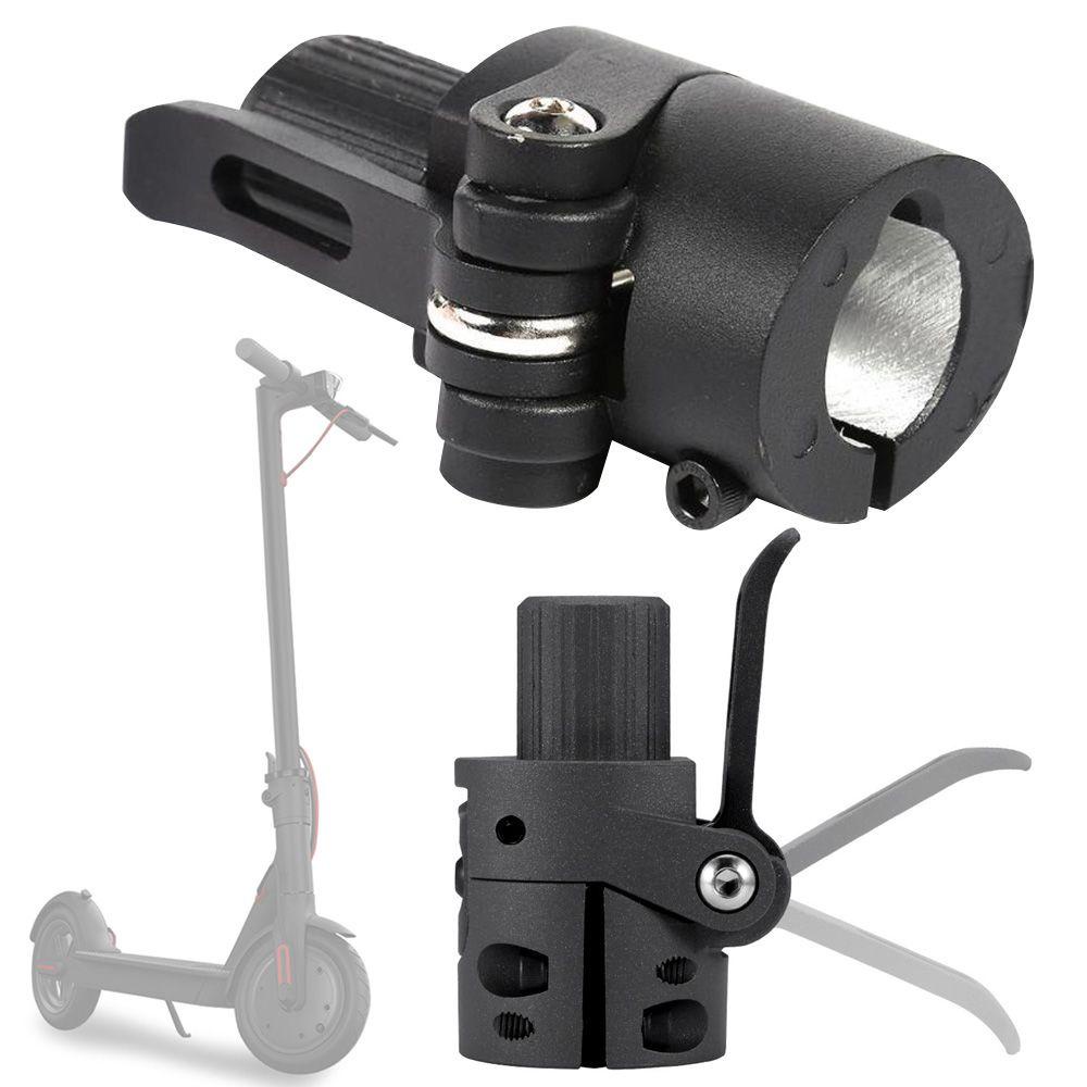 Phụ Kiện Móc Gấp Gọn Chuyên Dụng Cho Xe Scooter Điện SHOUKEY