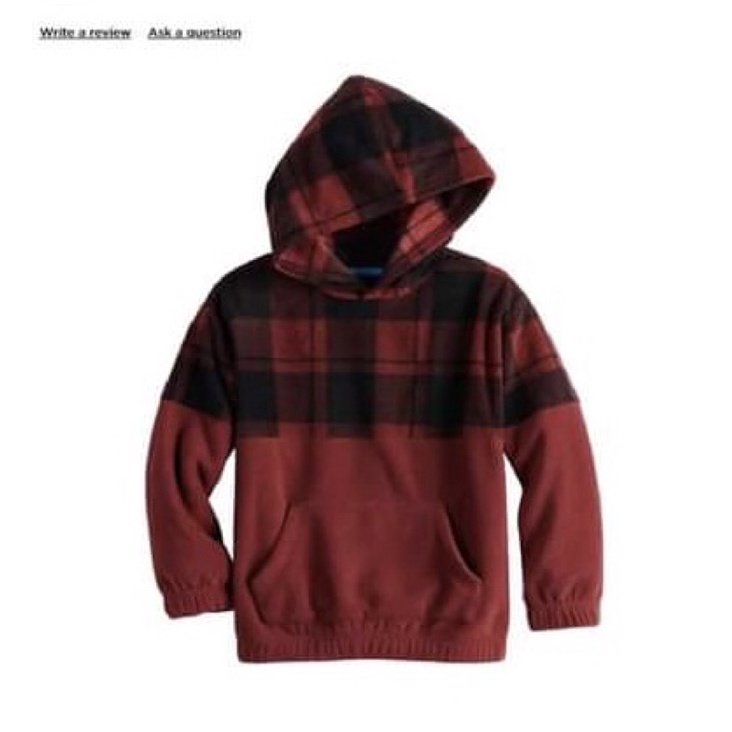 Áo nỉ bé trai gái đều đẹp