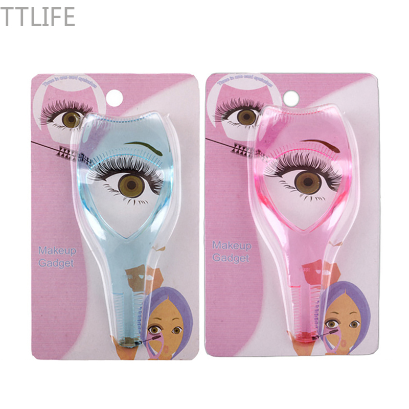 (Hàng Mới Về) Mascara Chuốt Mi Tạo Hiệu Ứng Ba Chiều Không Lem Nhòe | BigBuy360 - bigbuy360.vn