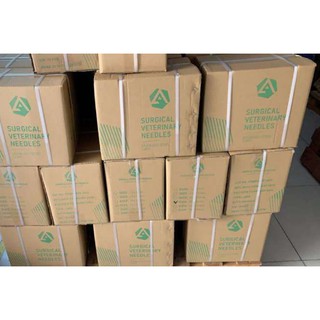 Kim vỉ xanh