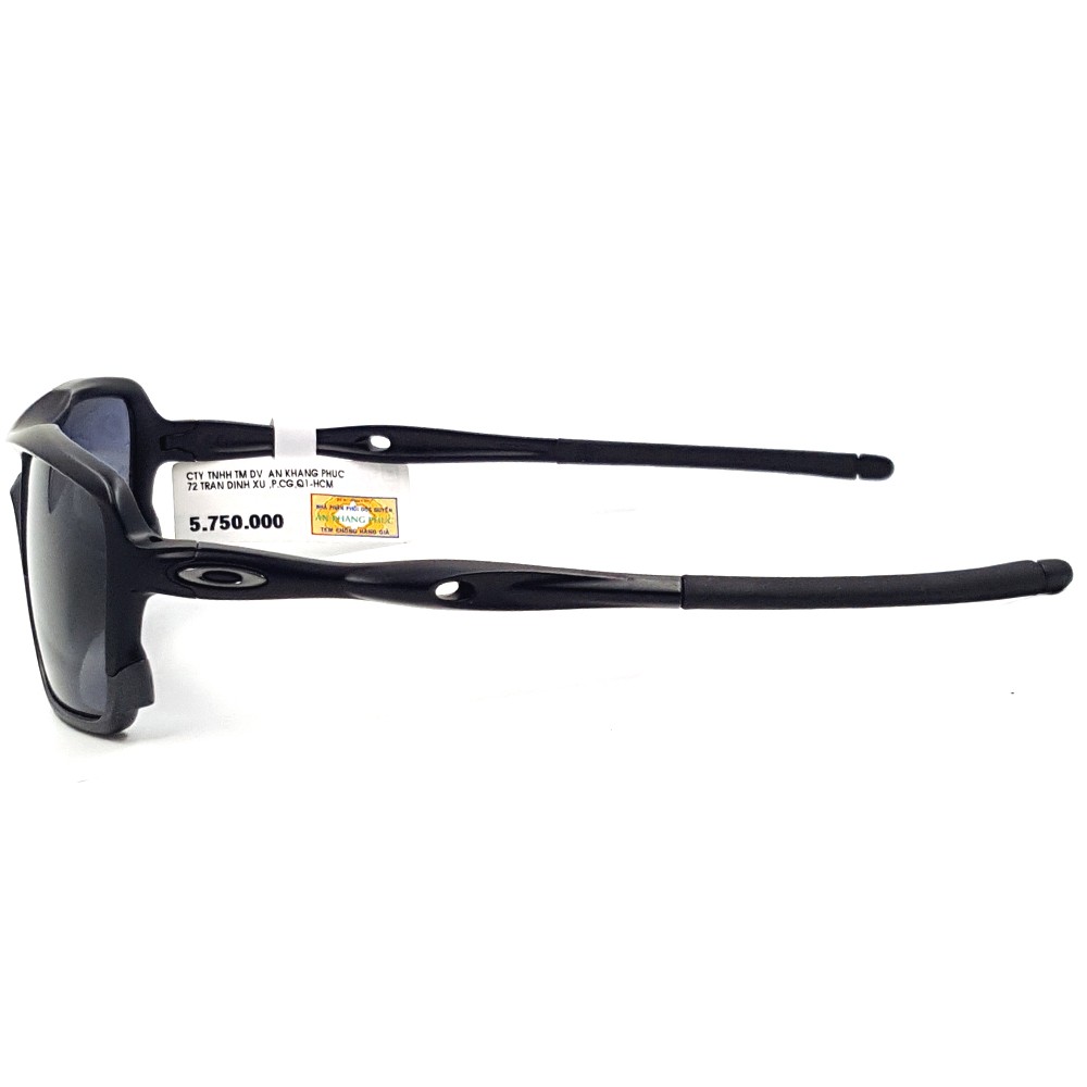 Kính mát Oakley OO9314-01 chính hãng, thiết kế dễ đeo bảo vệ mắt