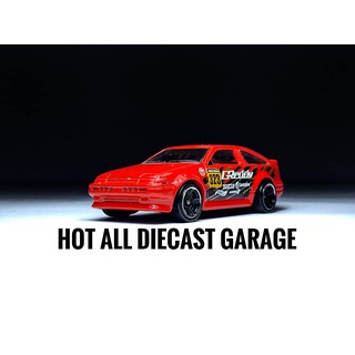 Mô Hình Xe Hot Wheels Speed Graphics TII