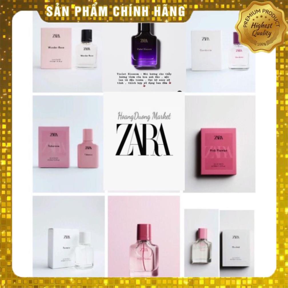 Nước hoa nữ Zara 30ml