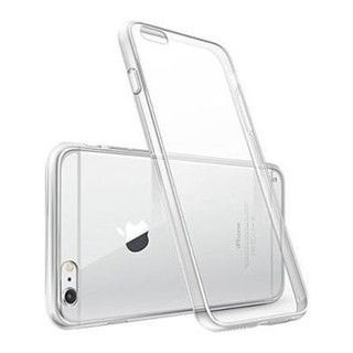 Ốp lưng dẻo silicon trong suốt cho ip5 - XS MAX