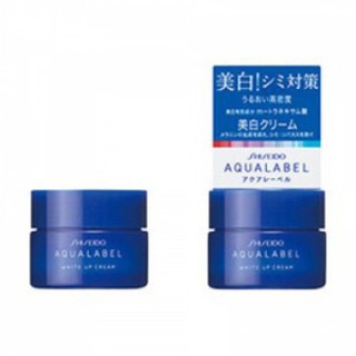 Kem dưỡng da Aqualabel Nhật Bản-Xanh