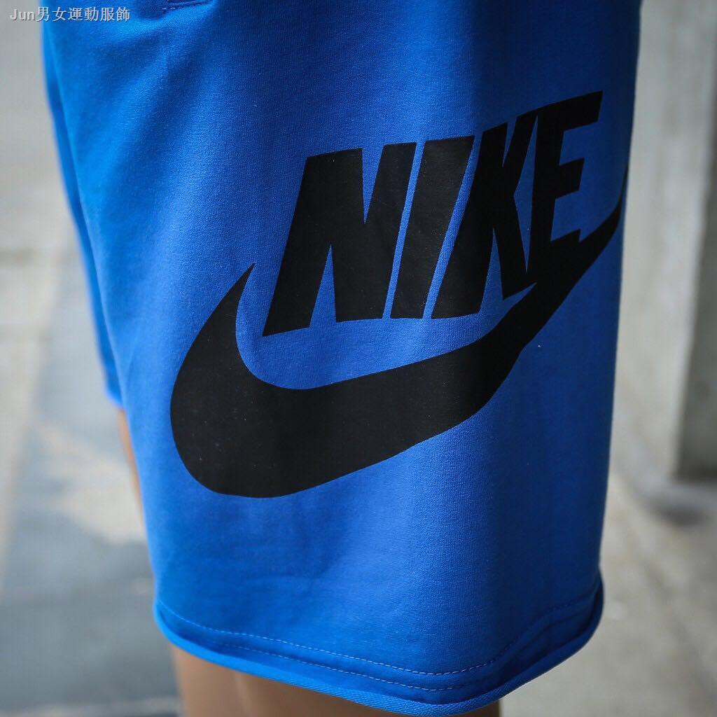 Quần Short Thể Thao Nike Năng Động Hợp Thời Trang