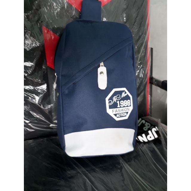 Túi đeo chéo nam 1988 Fashion - (Ảnh thật) | BigBuy360 - bigbuy360.vn