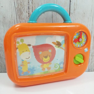 TV hoạt hình phát nhạc Bkids 113558