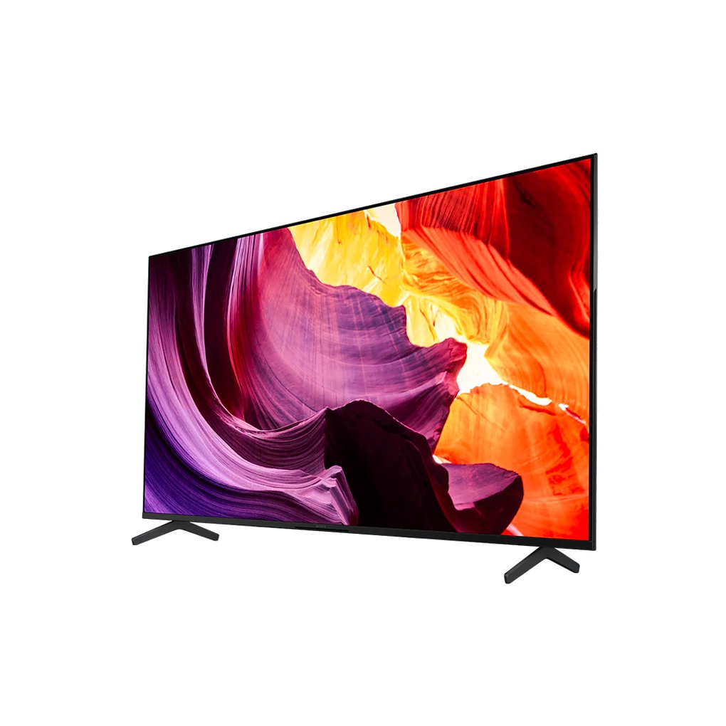 Android Tivi Sony 4K 65 inch KD-65X80K Mới 2022