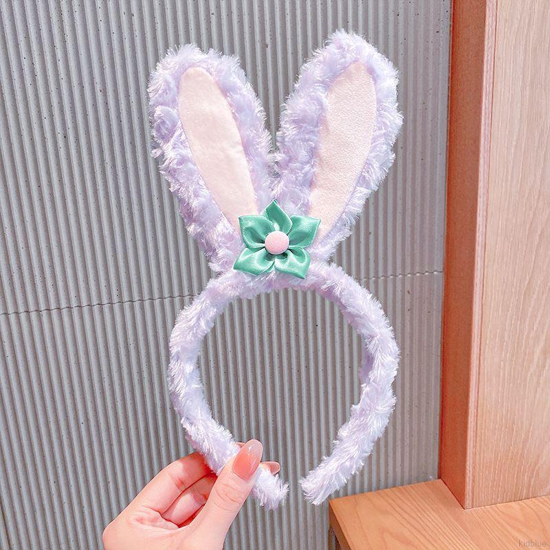 Kẹp Tóc Nơ Dễ Thương Cho Bé Gái