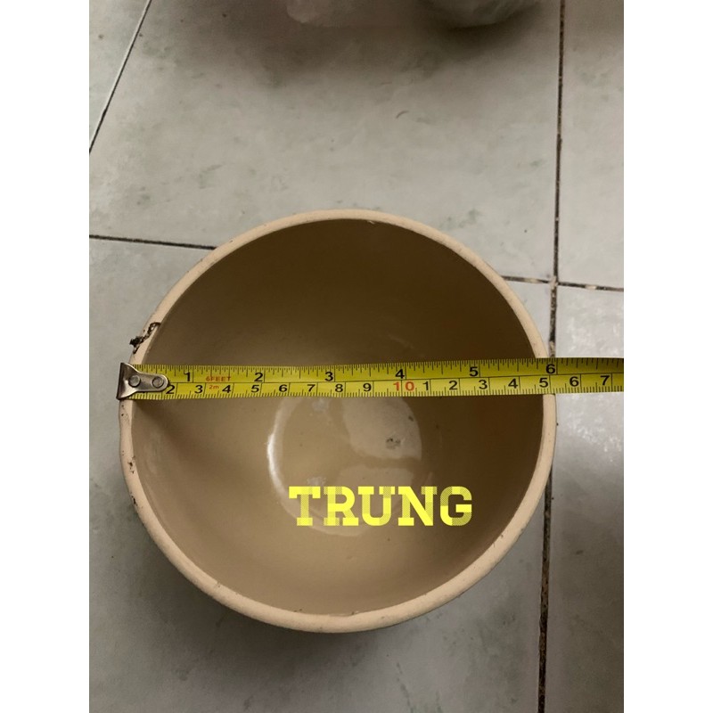 THỐ ĐỰNG MỠ , ĐỰNG MUỐI , CHƯNG YẾN BẰNG ĐÁ nhí , nhỏ ,trung lớn , đại