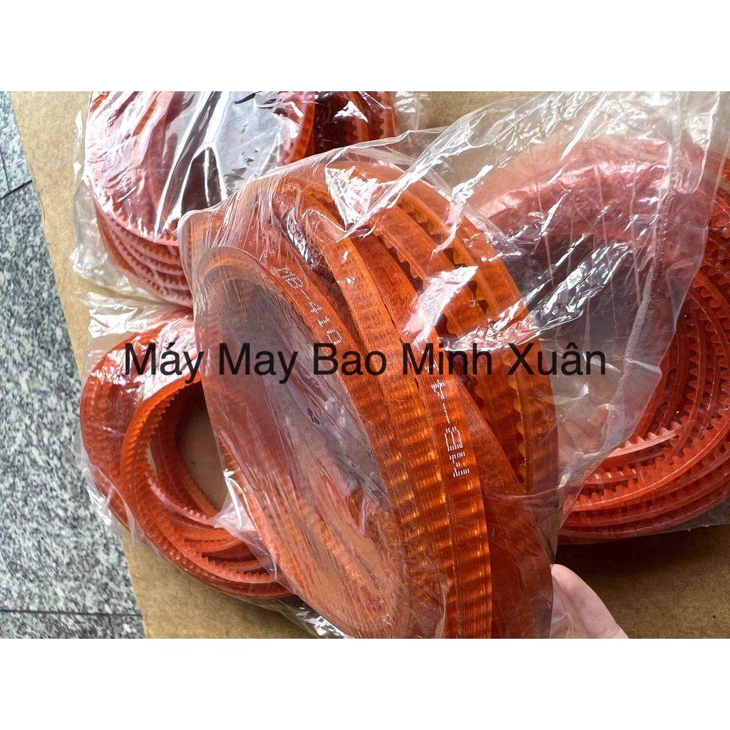Dây Cuaroa Máy May Gia Đình và Máy Vắt Sổ