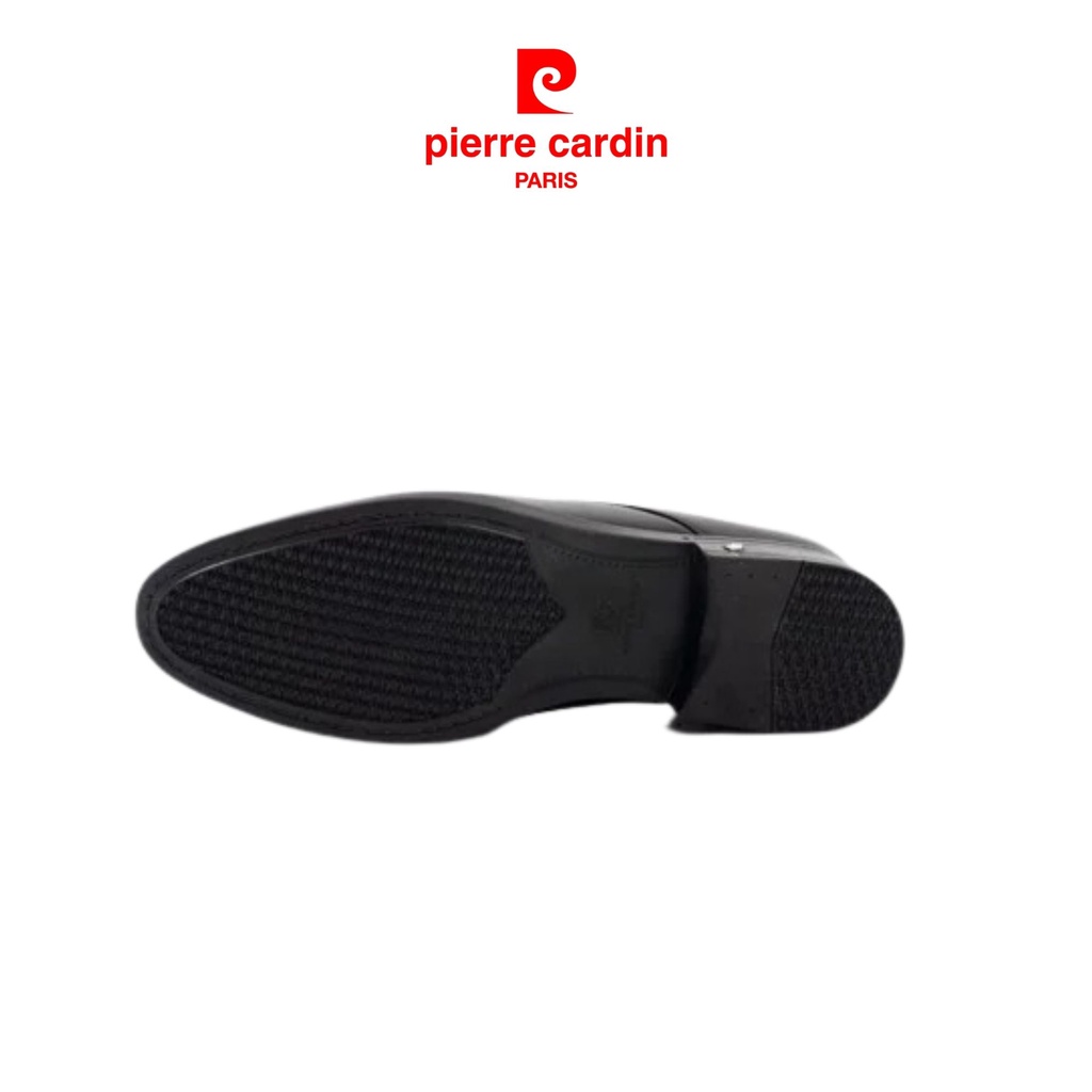 [7 NGÀY CUỐI SĂN CỌP VÀNG NHÂM DẦN 9999] [NEW ARRIVAL] Giày Nam Pierre Cardin - PCMFWLF 750