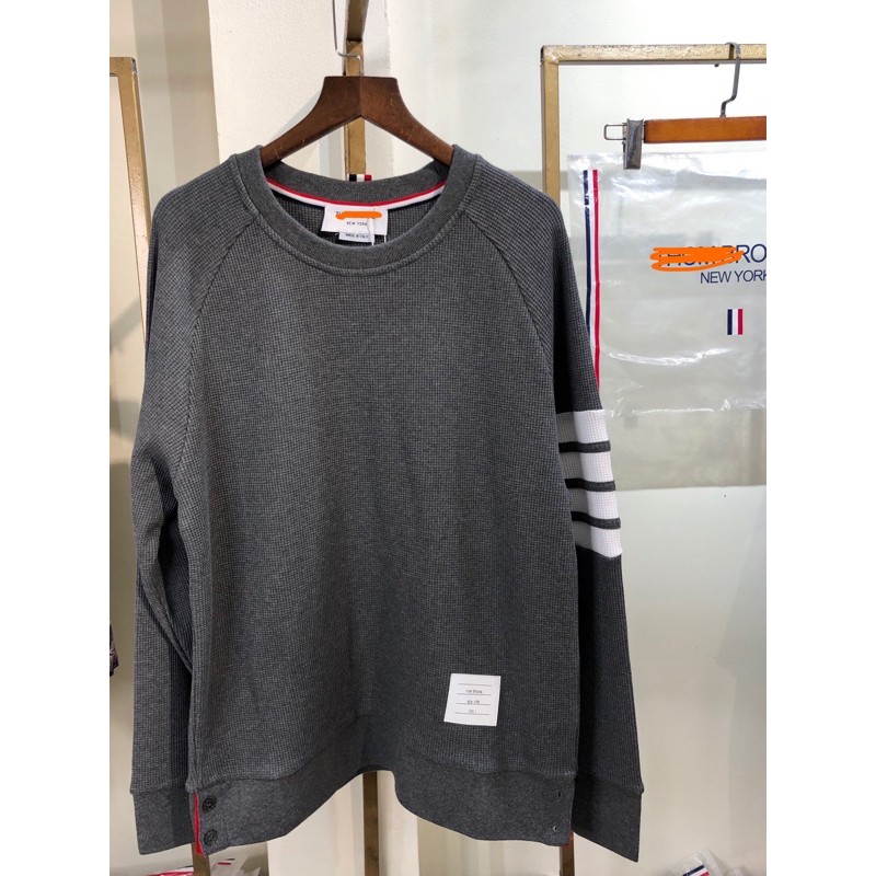 Áo THOM BROWNE SWEATER high quality cao cấp