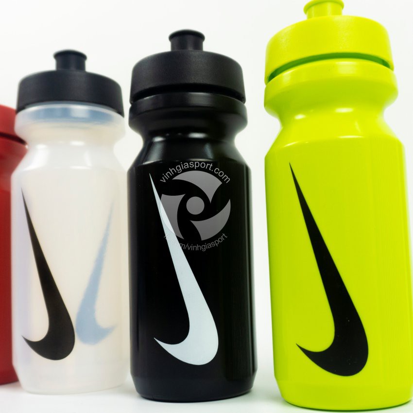 Bình nước thể thao Nike 650ml