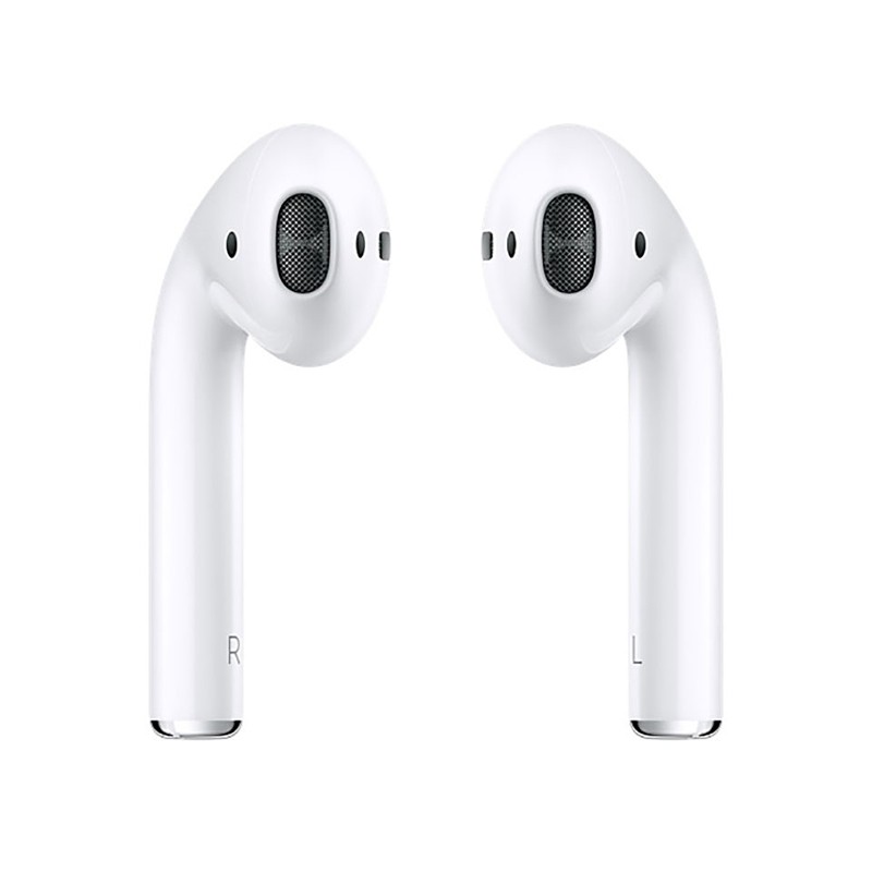 Tai nghe APPLE AIRPODS 2 - Chính hãng phân phối