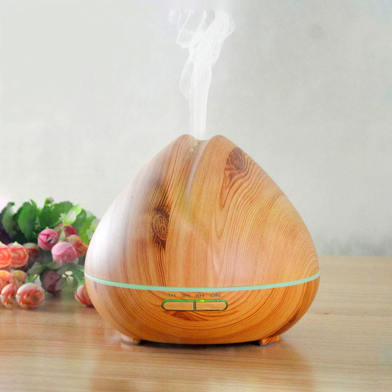 Tim Bông Máy xông