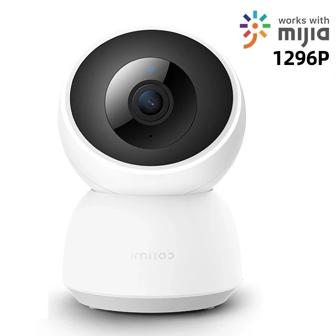 IMILAB A1 Home Security Camera 3MP