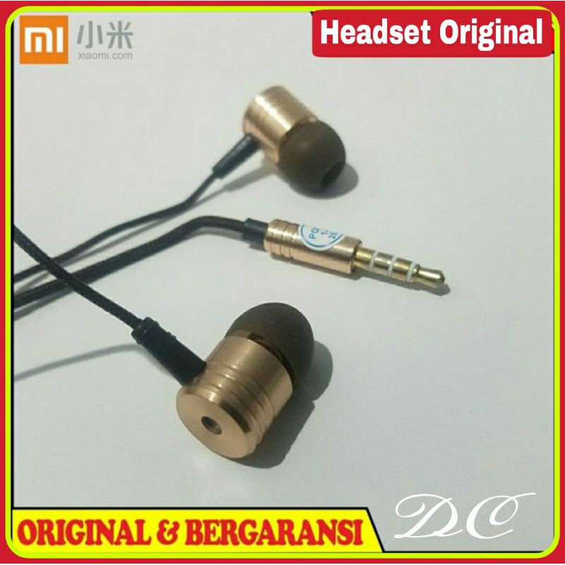 Tai Nghe Nhét Tai Xiaomi Mi Piston Gen 3 Chính Hãng 100%