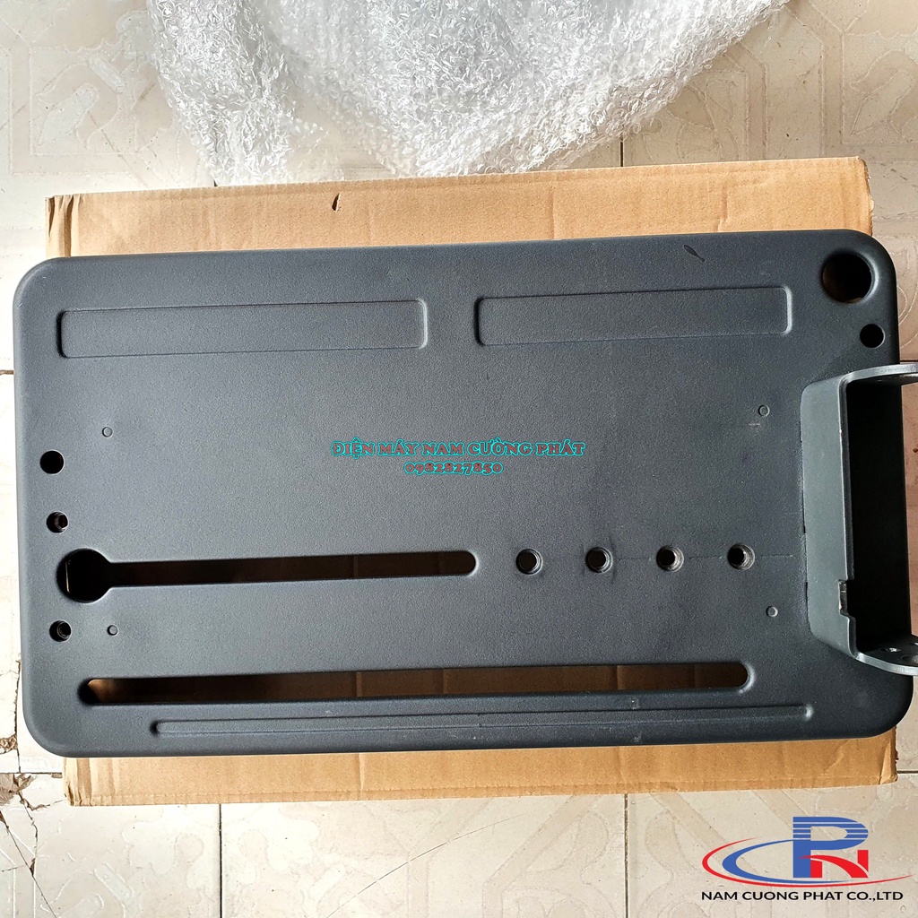 Bàn đế máy cắt sắt 355mm Makita Maktec 161528-4 165352-7