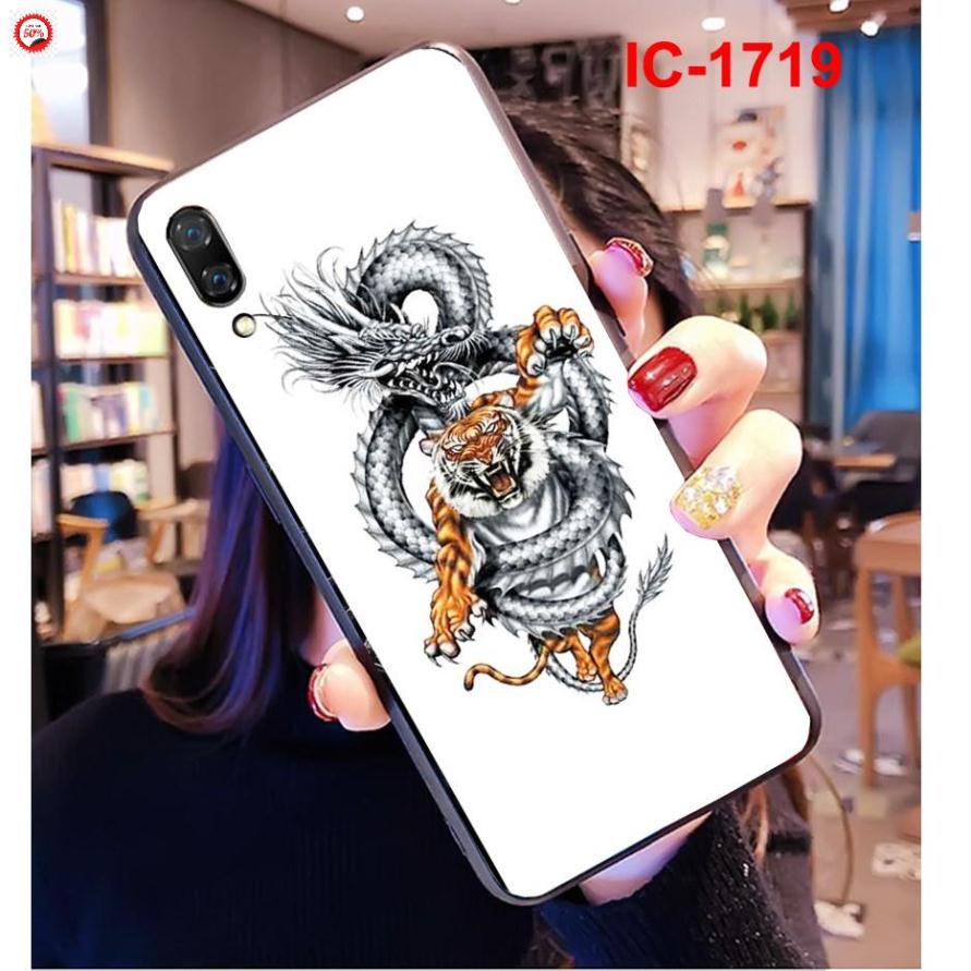 [Tặng 01 Pop khi đặt hàng ] Ốp in hình cao cấp cho vivo Y91C - vivo Y95 -vivo Y93 cute