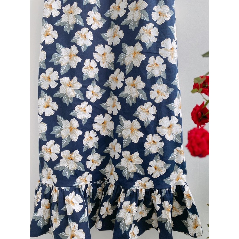 Đầm Tana new 99%