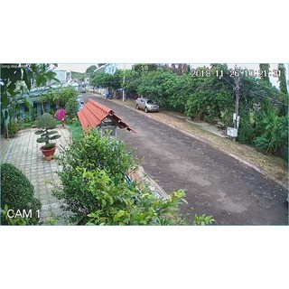 [CHÍNH HÃNG] Camera HD-CVI Kbvision KX-2111C4 (2.0MP)