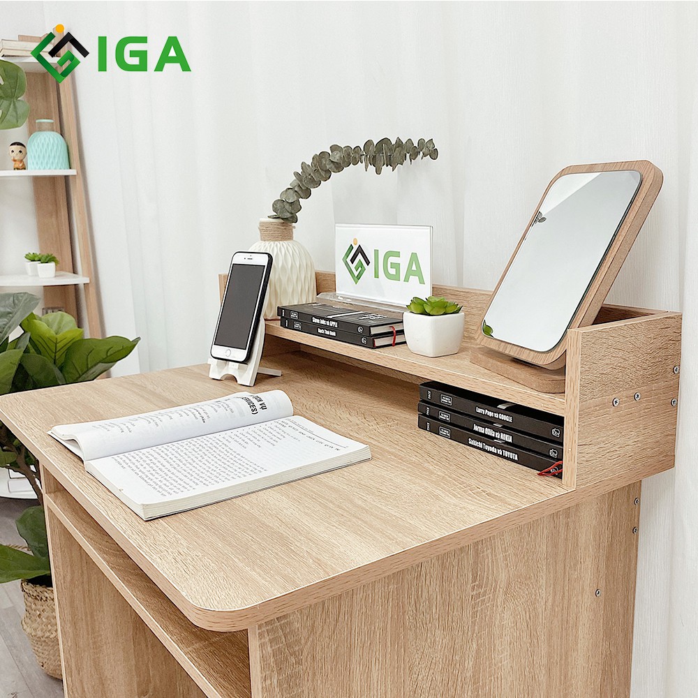 Bàn Học Thông Minh IGA S Table - GP119 Thương Hiệu IGA