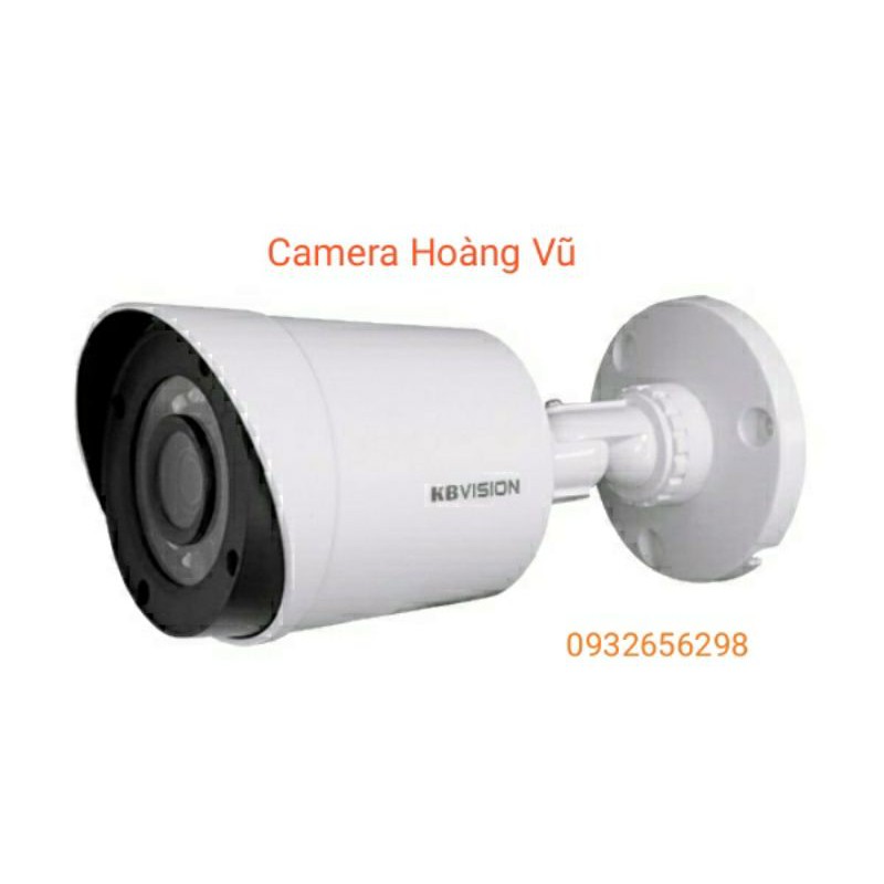 Camera KBVISON A2011C4 Hot Sale