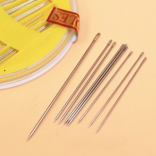 Hộp 24 cây kim may đồ