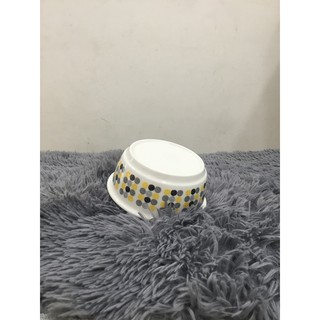 KHAY TRÒN 14.5 CM - GỐM SỨ VIỆT