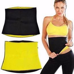 Đai Sinh Nhiệt Giảm Mỡ Bụng