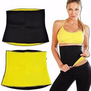 Đai sinh nhiệt giảm mỡ bụng