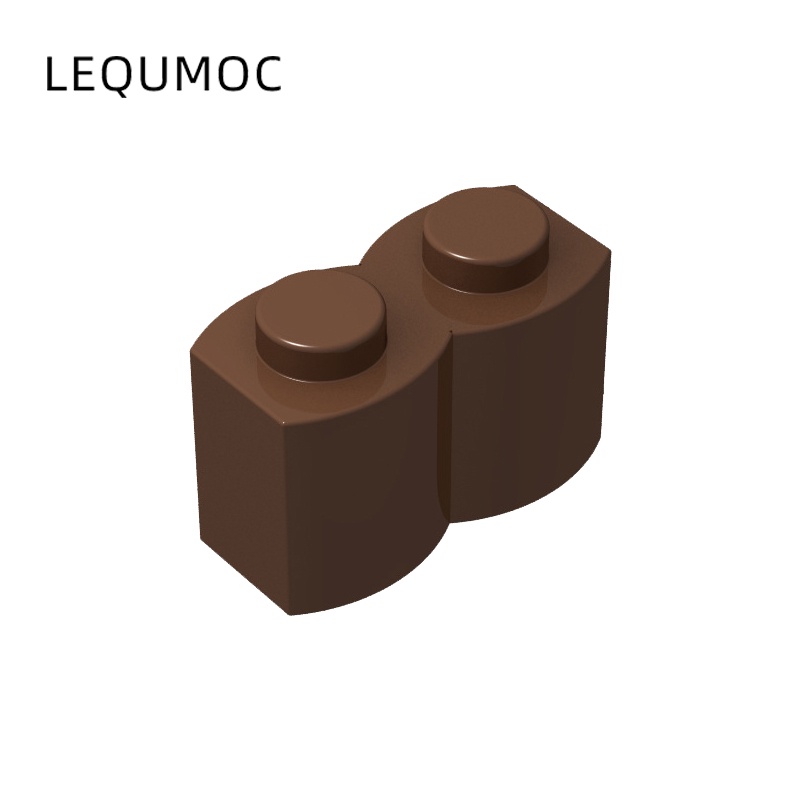 Bộ 20 Mô Hình Lego 30136 Hàng Rào 1x2 Độc Đáo Thú Vị