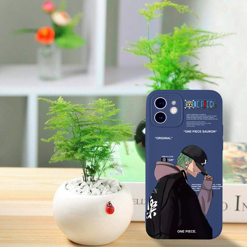 Ốp Lưng Tpu Họa Tiết Hình Camera Thời Trang Cho Iphone 12 Mini Pro Max 11 Pro Max 6s 7p 8plus Xr X Xs Max | BigBuy360 - bigbuy360.vn