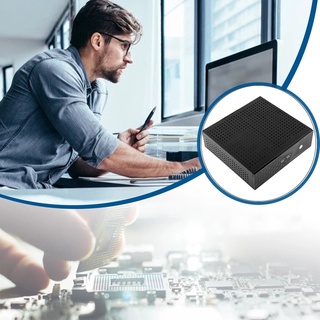 Vỏ máy tính mini C60X cổng USB 2.0
