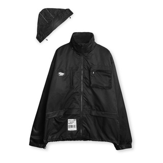 Áo Khoác Degrey Pocket Jacket - DJK