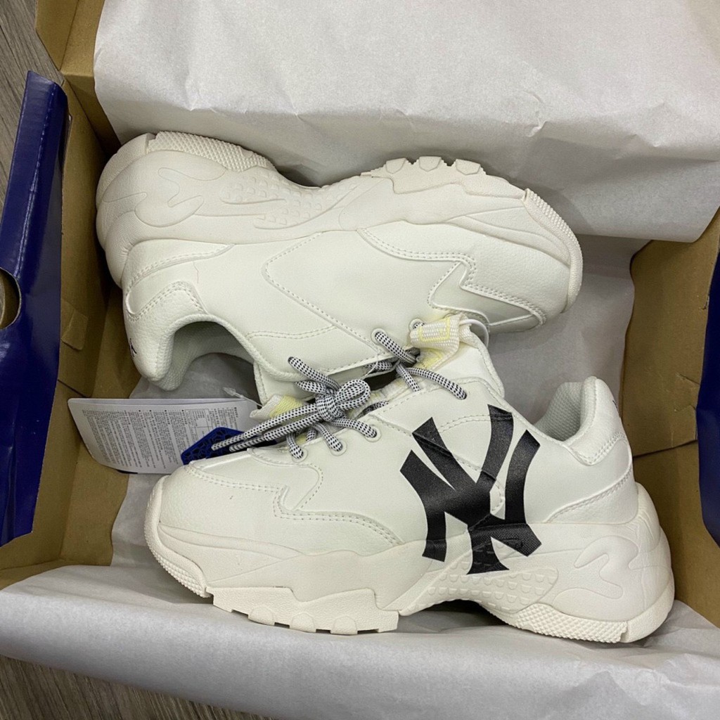 [FullBox &amp;Bill] Giầy thể thao NY cao cấp (zep1.1) Cực HOT Chuẩn Form