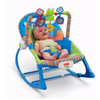 Ghế rung Fisher-Price