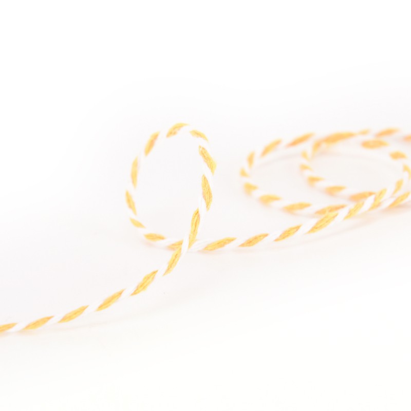 1 Cuộn dây cotton 100m 2mm chất lượng