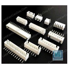 Header XH2.54 Đực Cong  Đủ loại
