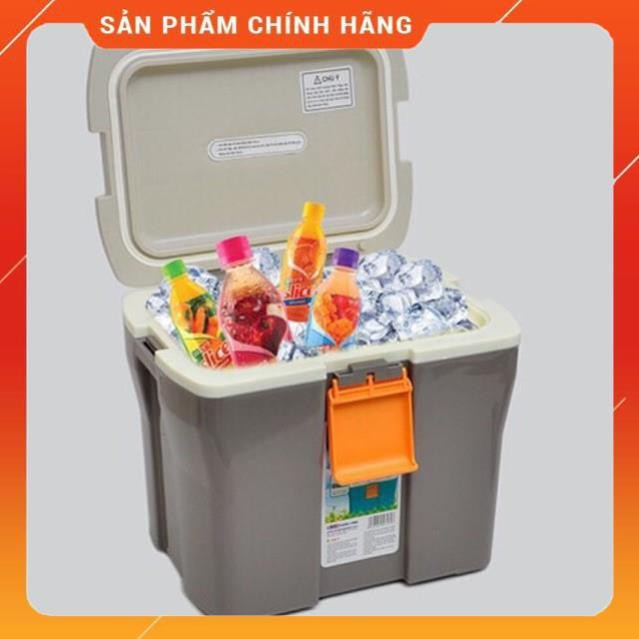 [Hoả tốc 1h] Thùng giữ nhiệt SONG LONG - MÀU NGẪU NHIÊN (Hàng chính hãng - Bảo hành 12 tháng)