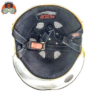Mũ bảo hiểm SUNDA 108SB