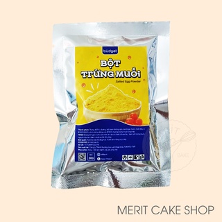 Bột trứng muối 50g