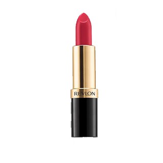 Son Revlon 510 Berry Rich Đỏ Nâu Super Lustrous Lipstick